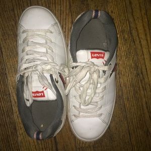 Levi’s Sneakers